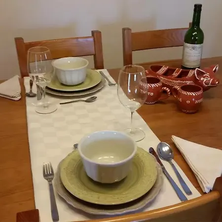 White Bougainvillea House بيت للعطل فوز دو أريلهو